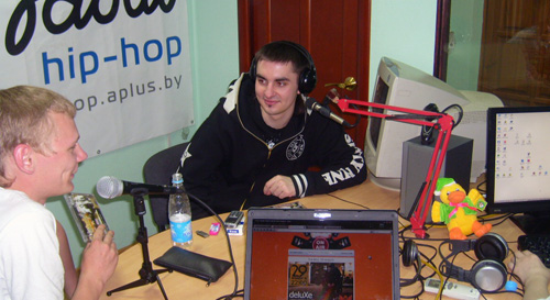 deluxe on air