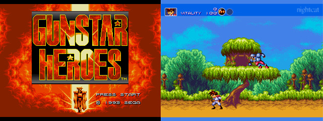 gunstar-heroes gunstar-heroes