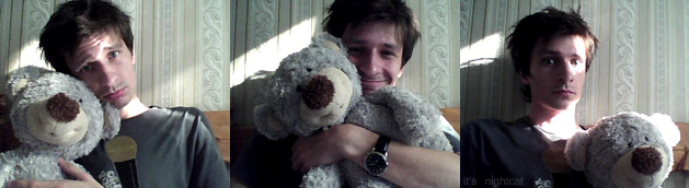 myhommieteddy