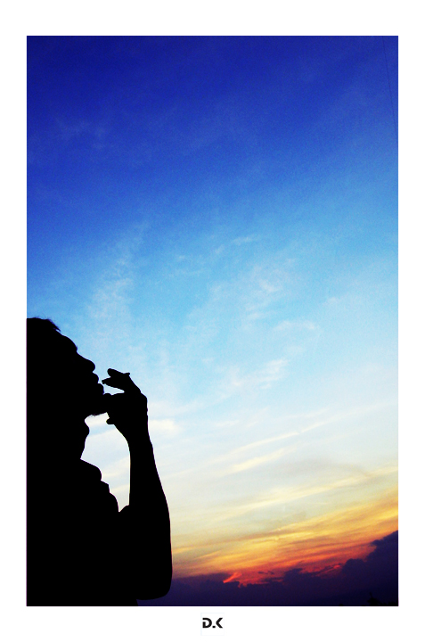 Thinking of You by Nescafe
