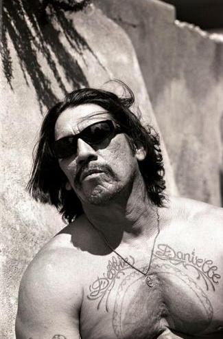 Danny Trejo
