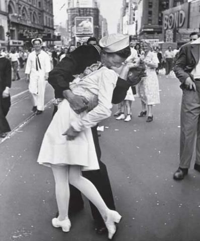 the kiss the kiss