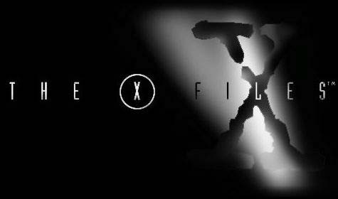 X-Files X-Files