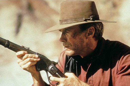 Clint Eastwood