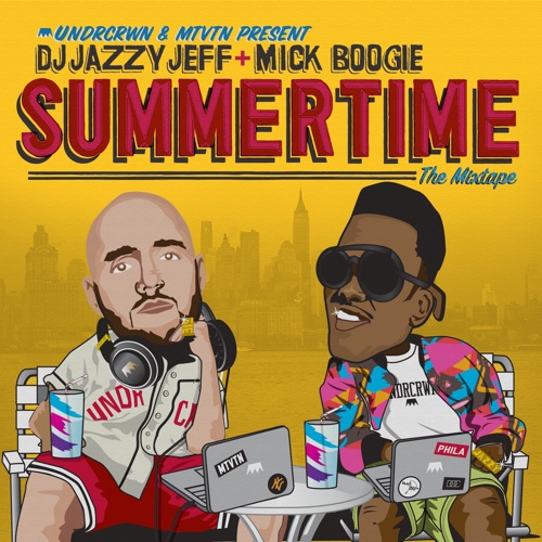 Summertime