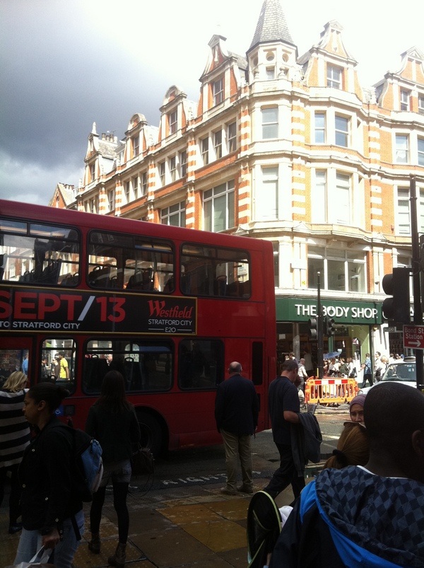 Oxford Street