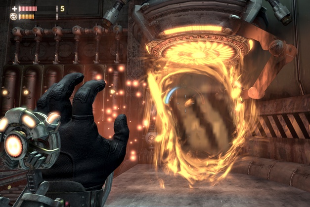 singularity