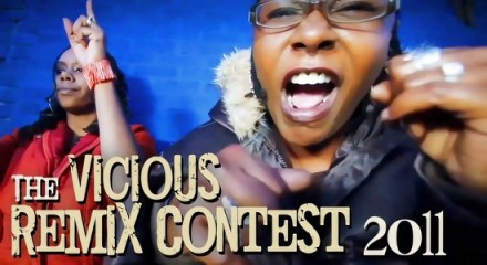 Vicious Cycle Remix Competition