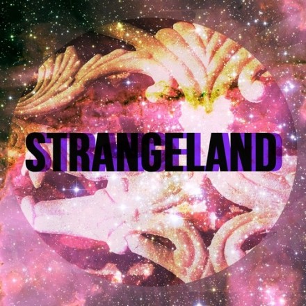 #LSCD40: Strange – Strangeland (2012)