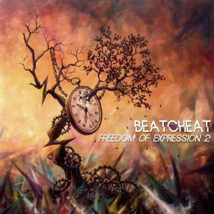 BeatCheat – Freedom of Expression 2 (#LSCD42)