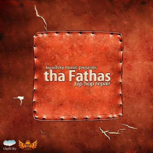 #LSCD31: Tha Fathas – Hip-Hop Repair