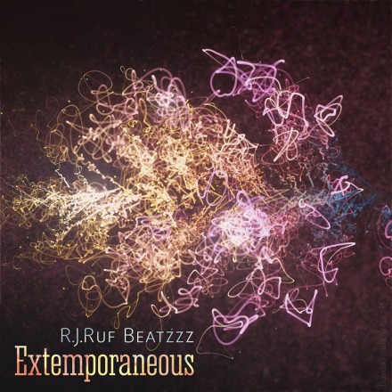 R.J.Ruf Beatzzz – Extemporaneous (#LSCD44)