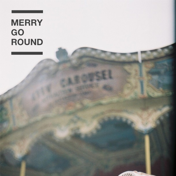 Dryoma – Merry Go Round (“Message to Jupiter” Single)