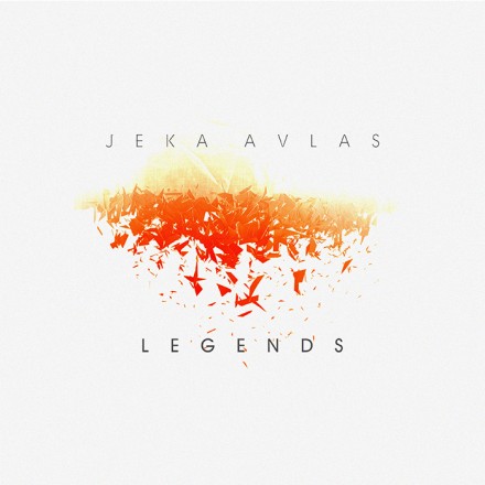 Jekaavlas – Legends (#LSCD49)